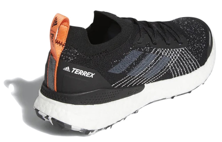 adidas Parley x Terrex Two Ultra 'Black Grey' EF2133