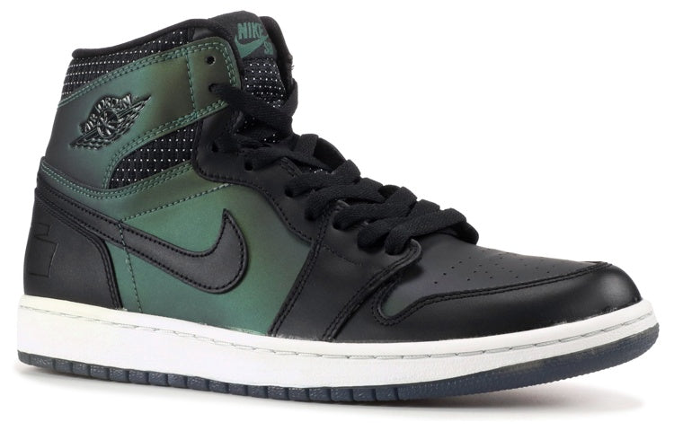 Air Jordan 1 x SB Skateboard 'Craig Stecyk' 653532-001