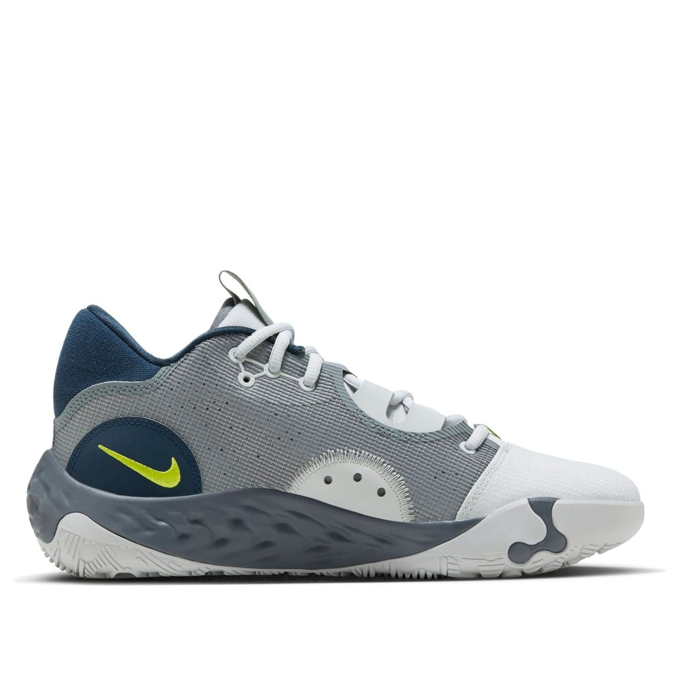 Nike PG 6 EP 'Grey Fog Blue' DH8447-004