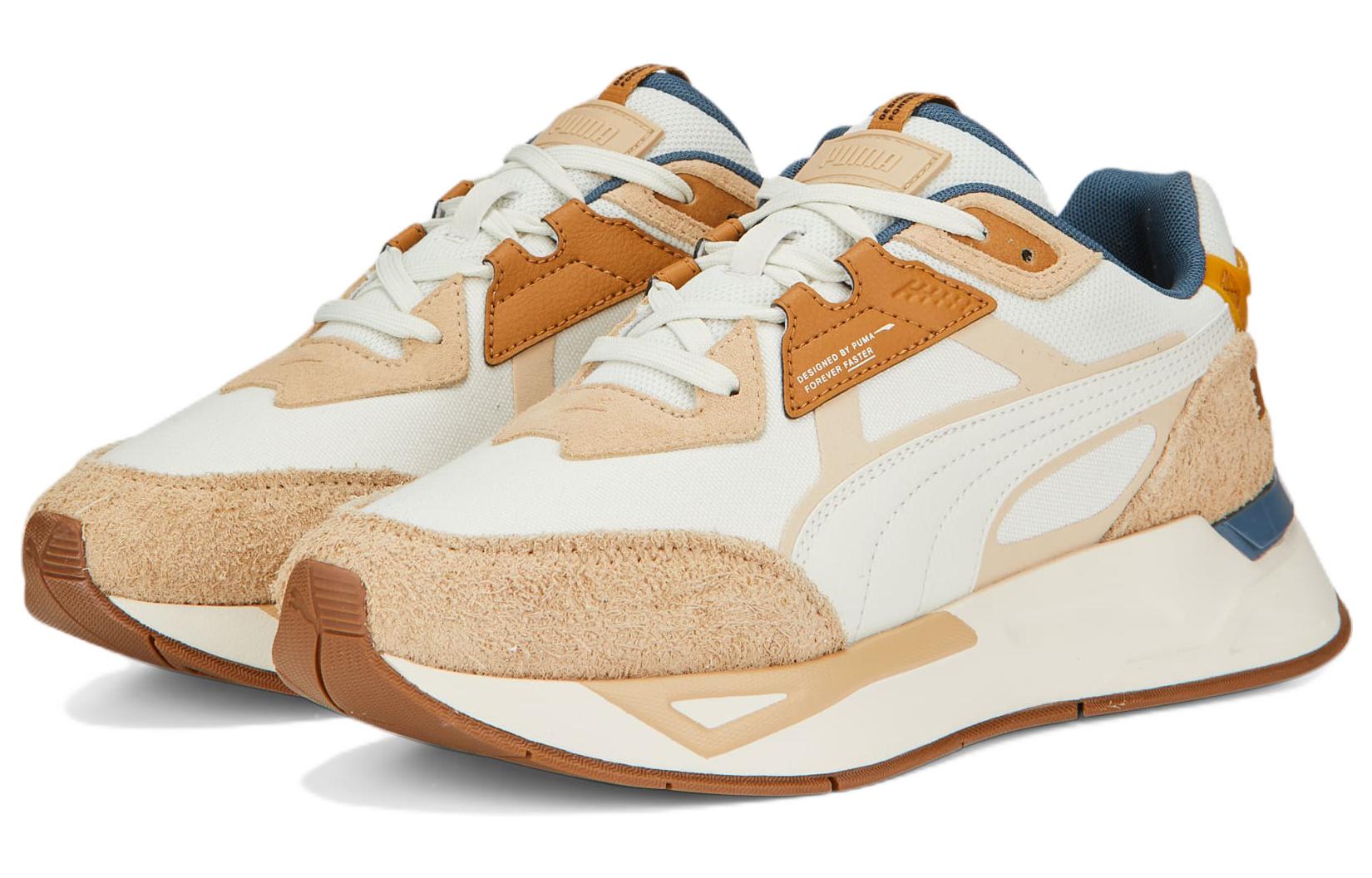 PUMA Mirage Sport Hacked 'Safari Pristine' 386624-01