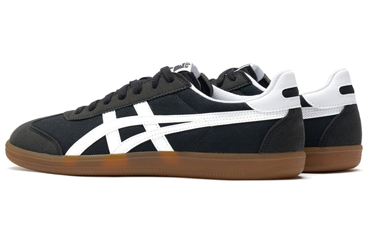 Onitsuka Tiger Tokuten 'Black White' 1183A510-001