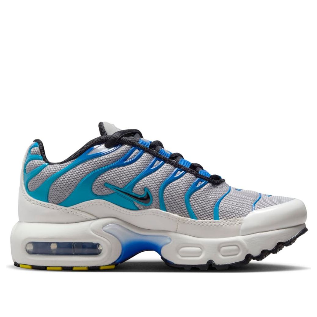 (PS) Nike Air Max Plus 'Smoke Grey Blue Lightning' CD0610-019