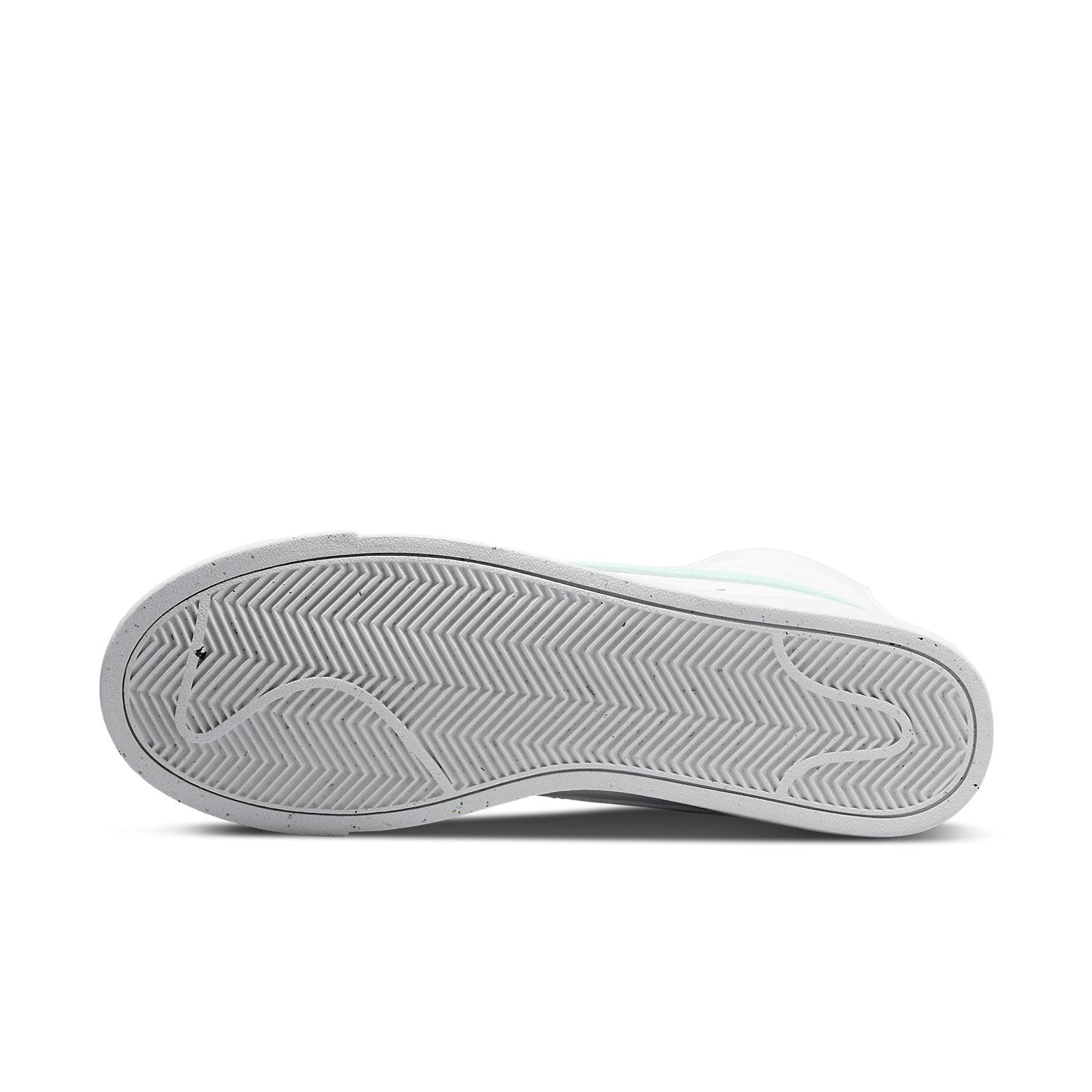 (WMNS) Nike Blazer Mid '77 Next Nature 'White Barely Green' DQ4124-102