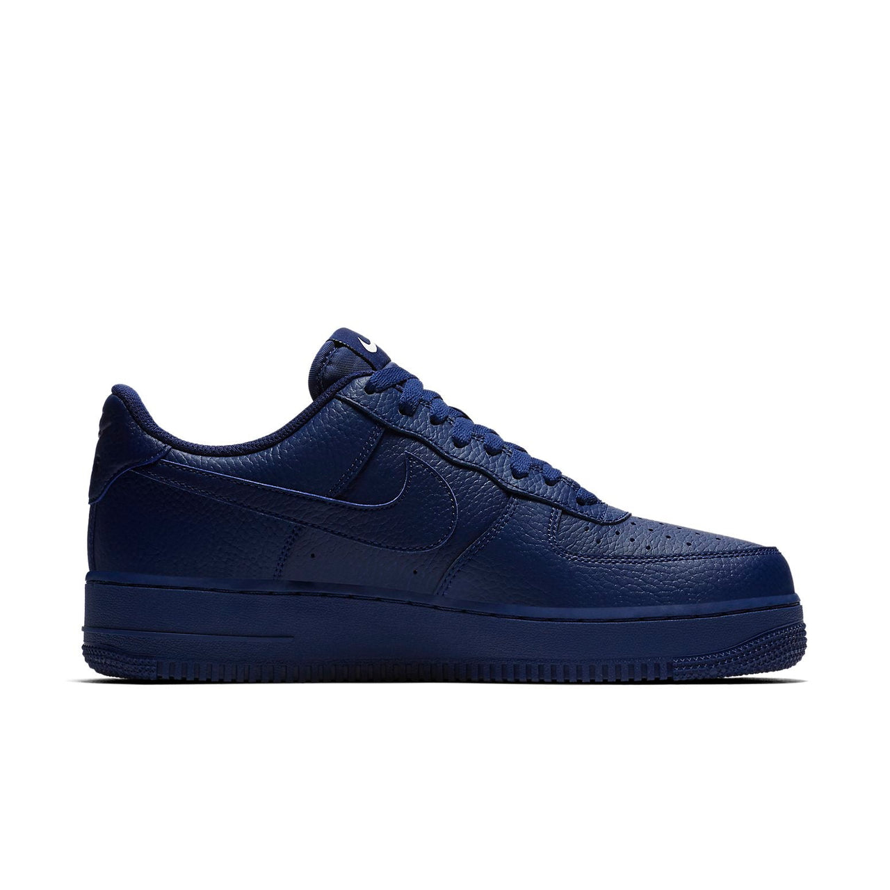 Nike Air Force 1 Low '07 Leather 'Emblem Pack' AJ7280-402