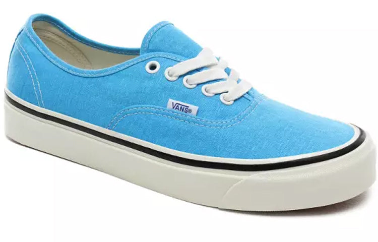 Vans Authentic 44 DX 'Anaheim Factory - Blue Neon' VN0A38ENV7I