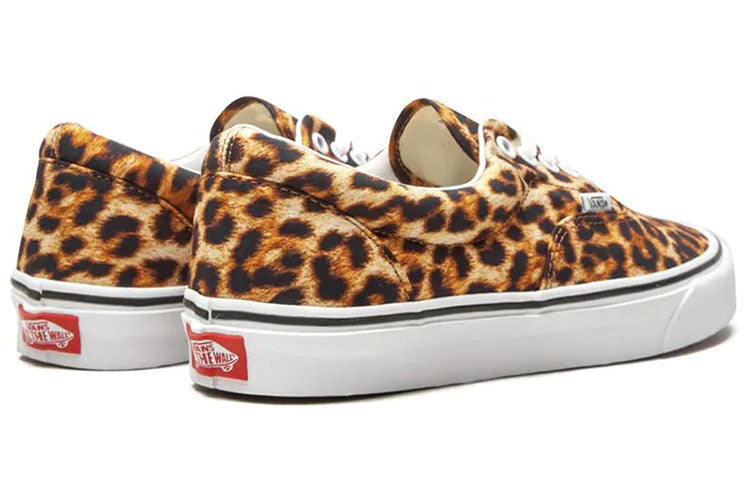 Vans Shoes Skate shoes 'Brown Black' VN0A4U39316