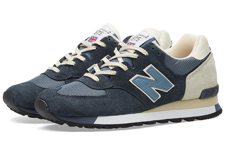 New Balance 575 Made in England 'Blue Grey' M575DBW