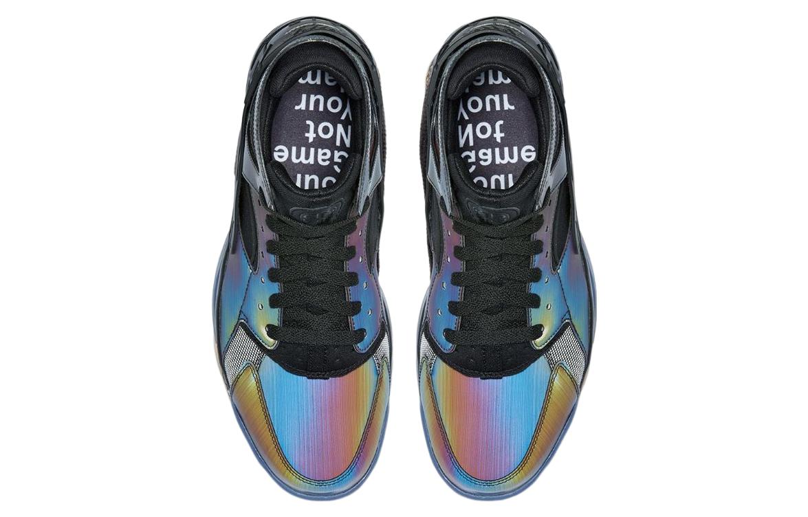 Nike Air Flight Huarache Premium 'Quai 54' 686203-900