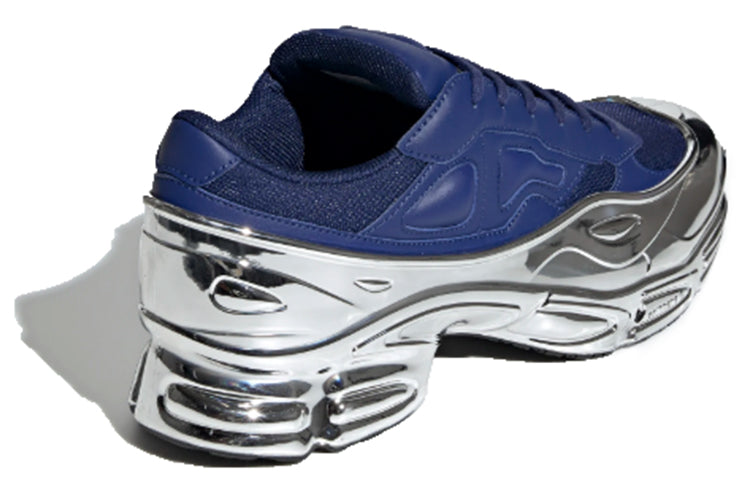 adidas Raf Simons x Ozweego 'Mirrored - Unity Ink' EE7949