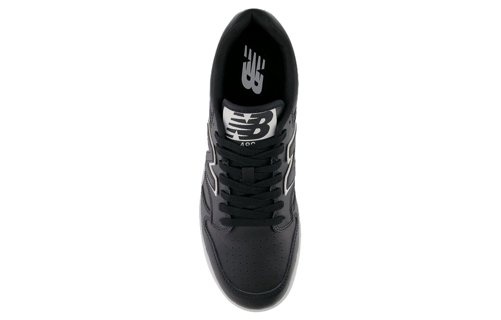 New Balance 480 'Black White' BB480LBT