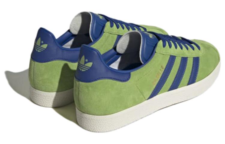 adidas Gazelle  'Lime Blue' GY7372