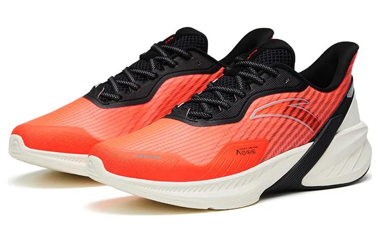 ANTA A-Shock 'Bright Crimson White' 812315520-4