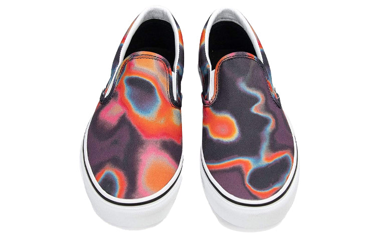 Vans Classic Slip-On 'Dark Aura' VN0A4U38WN0