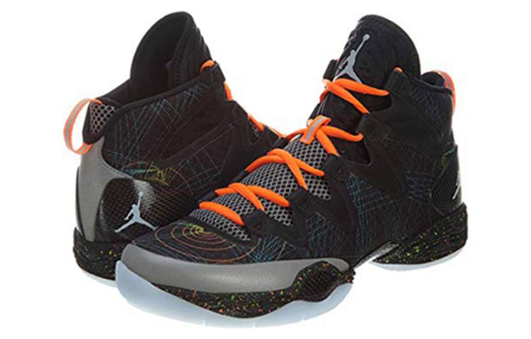 Air Jordan 28 SE 'Christmas' 616345-025
