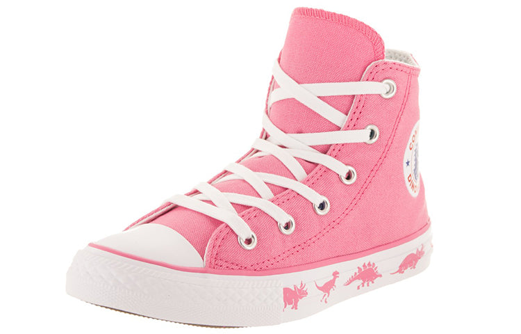 Converse Chuck Taylor All Star Dinoverse High Top Toddler/Youth 663712C