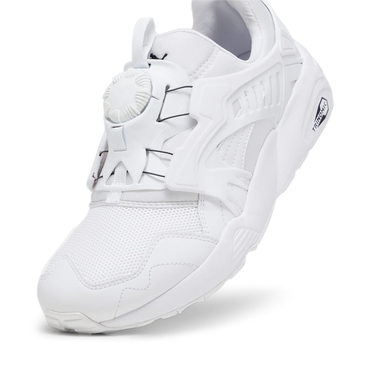 PUMA Disc Blaze OG 'White Black' 390931-07
