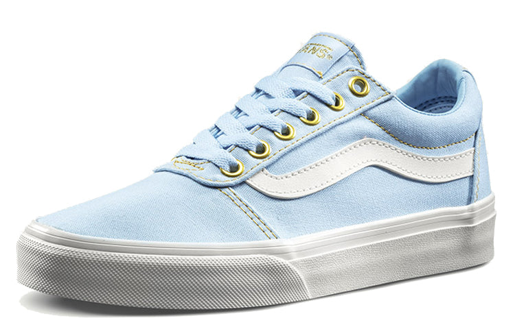 (WMNS) Vans Ward 'Powder Blue' VN0A3IUNR7A
