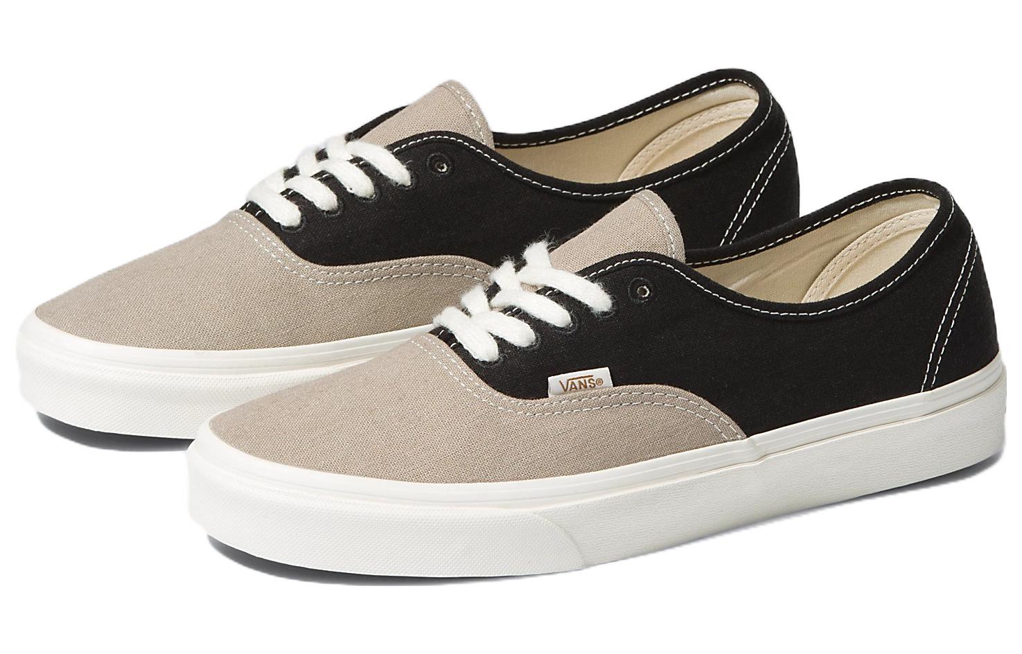 Vans Authentic 'Black Beige' VN0A5KS9BLK