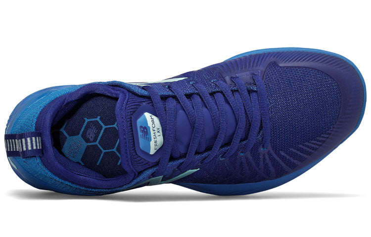 (WMNS) New Balance Fresh Foam Lav Blue WCHLAVVB