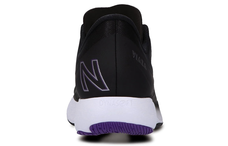 New Balance Viaza Low-Top Black MVIAZBB1