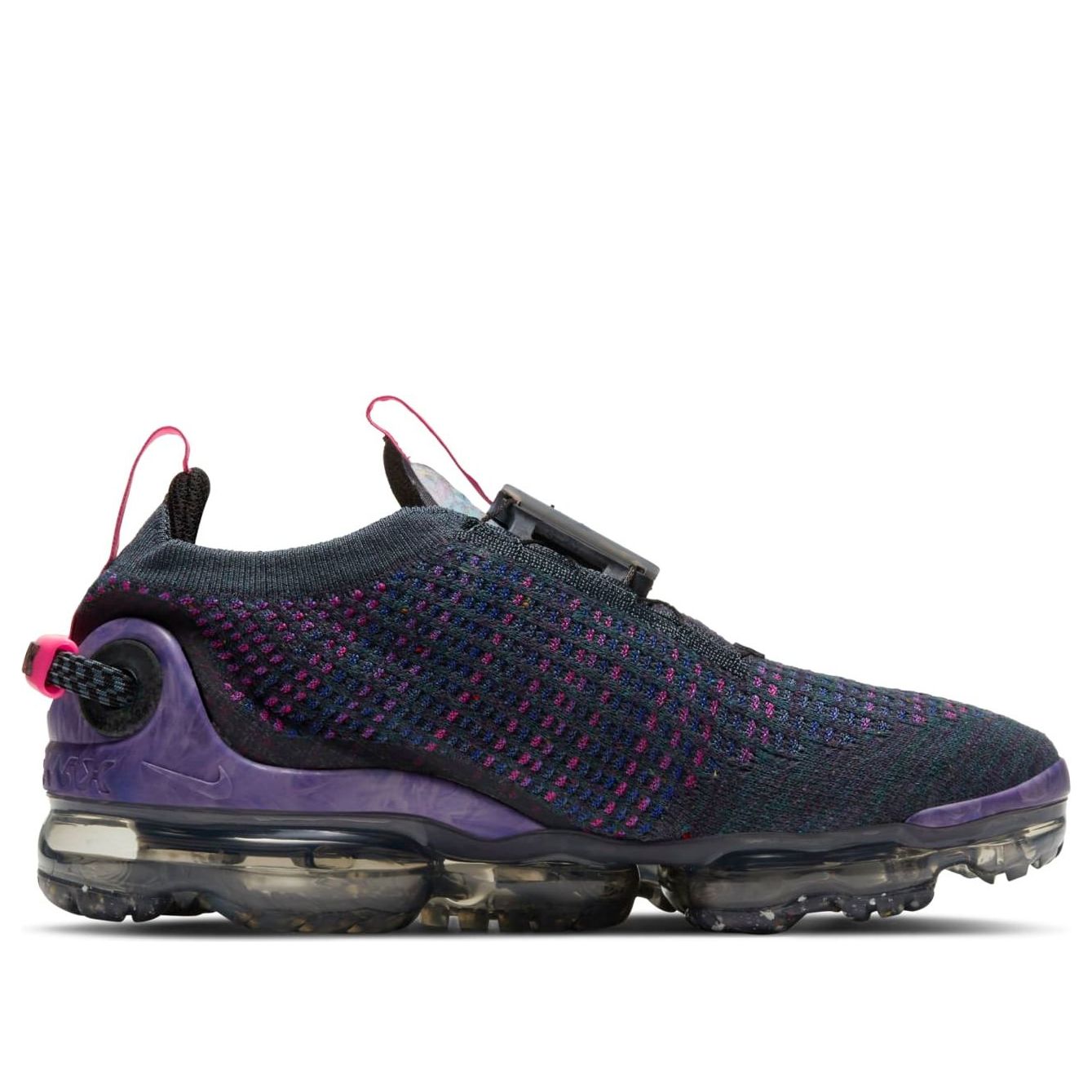 (WMNS) Nike Air VaporMax 2020 Flyknit 'Dark Raisin' CV8821-502