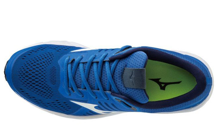 Mizuno Wave Stream 'Blue White' J1GC181901