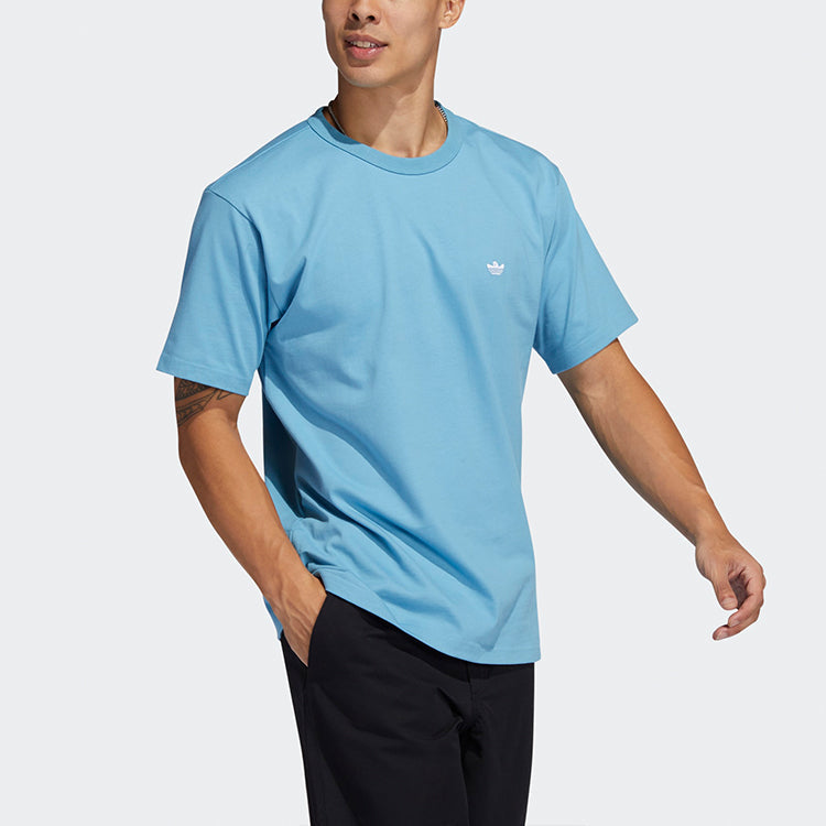adidas originals Heavyweight Shmoofoil Logo Tee GL9937
