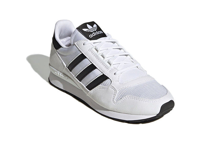 (PS) adidas originals ZX 500 'White' FW4036