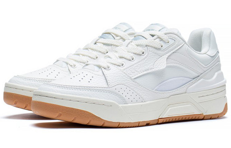 Li-Ning RSR 101 Low 'White Gum' ABCS087-2