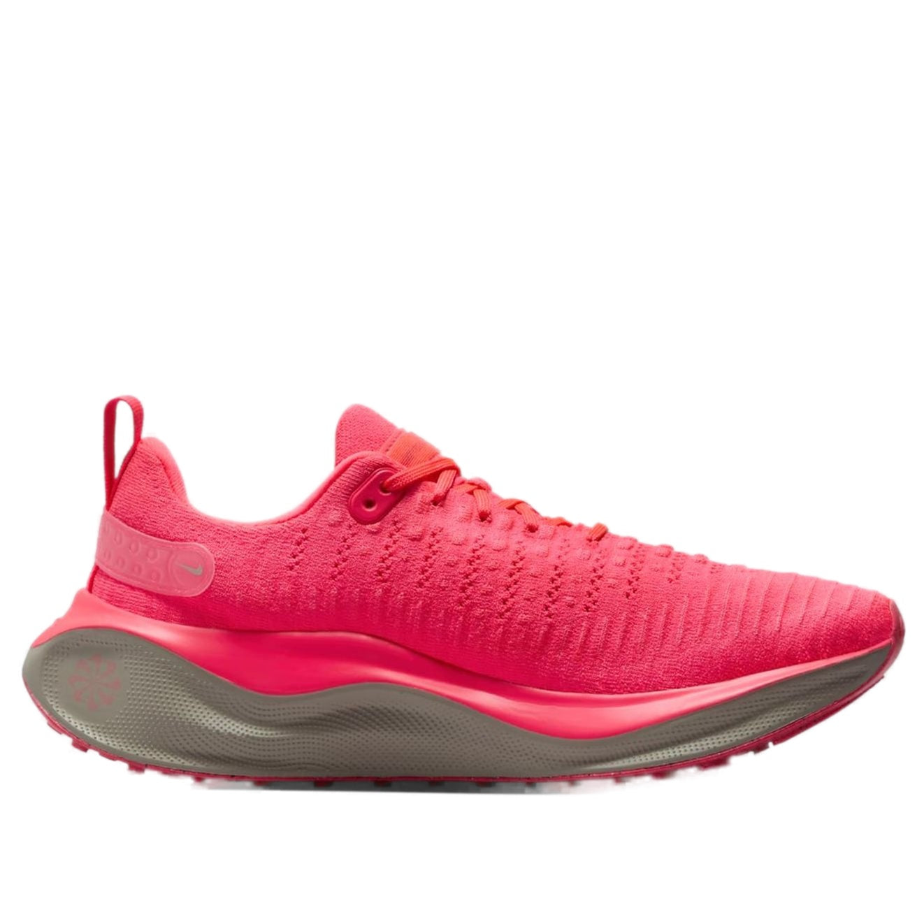 (WMNS) Nike ReactX Infinity Run 4 'Hot Punch Iron Ore' DR2670-602