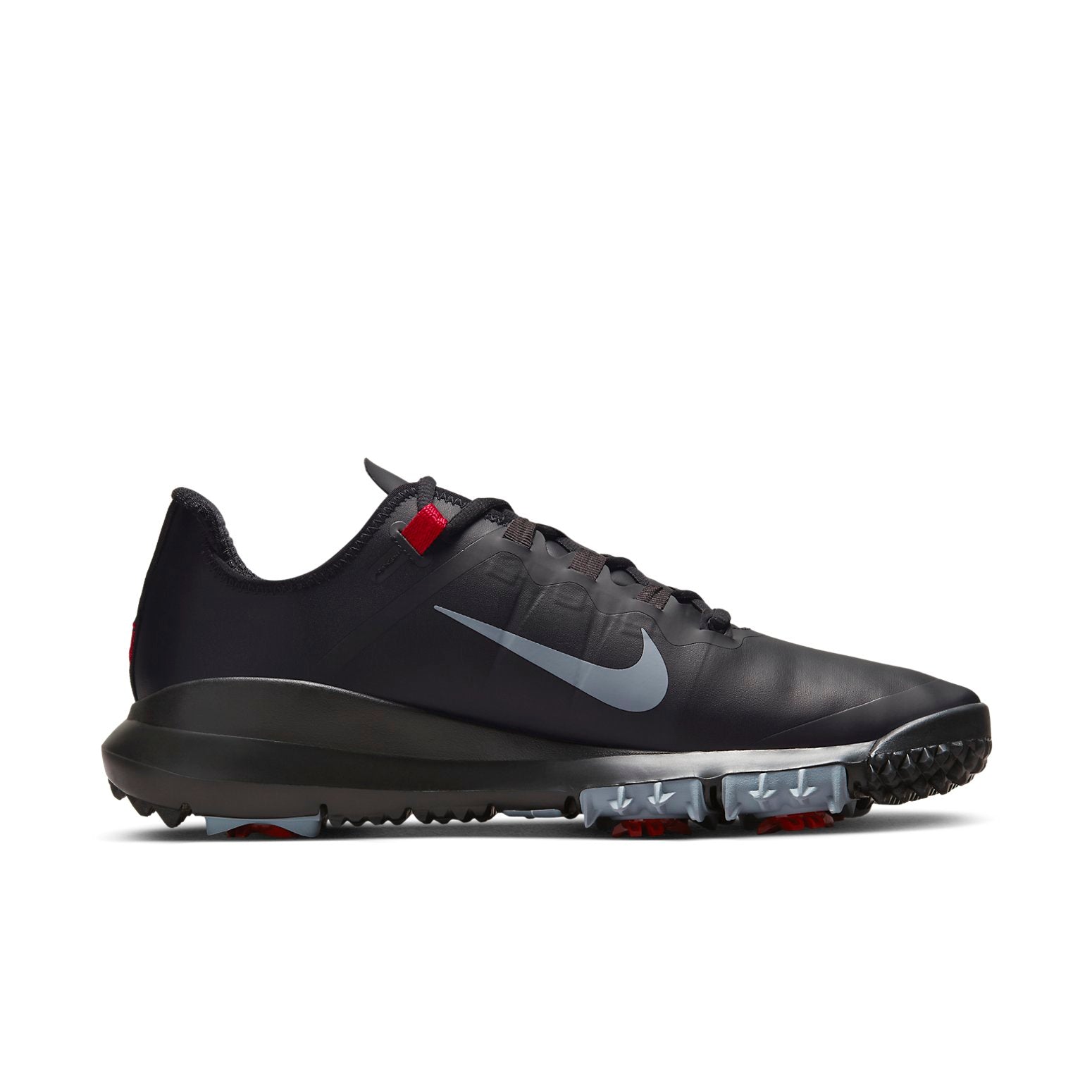 Nike Tiger Woods 2013 Retro 'Black' 2023 DR5752-016