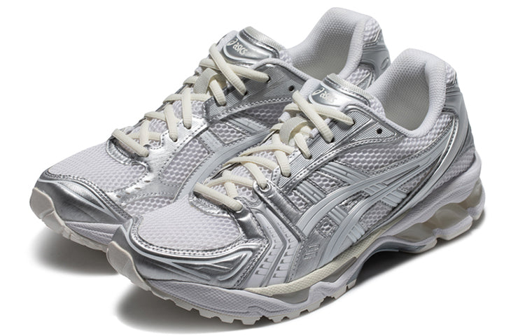 ASICS x JJJJound Gel-Kayano 14 'Silver White' 1201A457-100