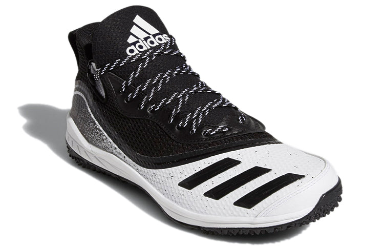 adidas Icon V Turf 'Black White' G28300