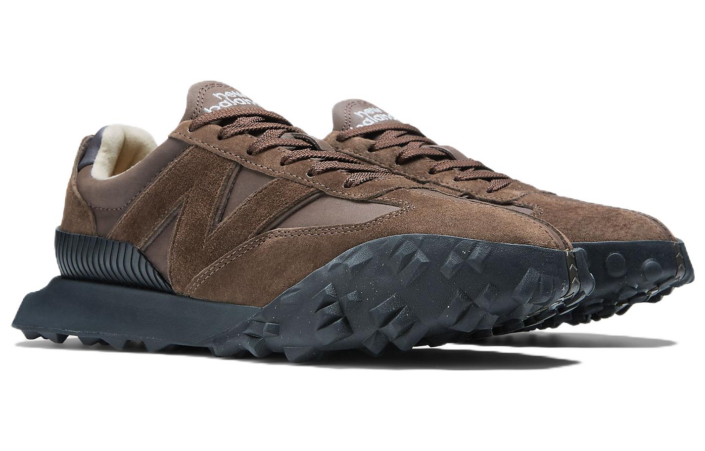 New Balance AURALEE x XC-72 'Brown' UXC72AA