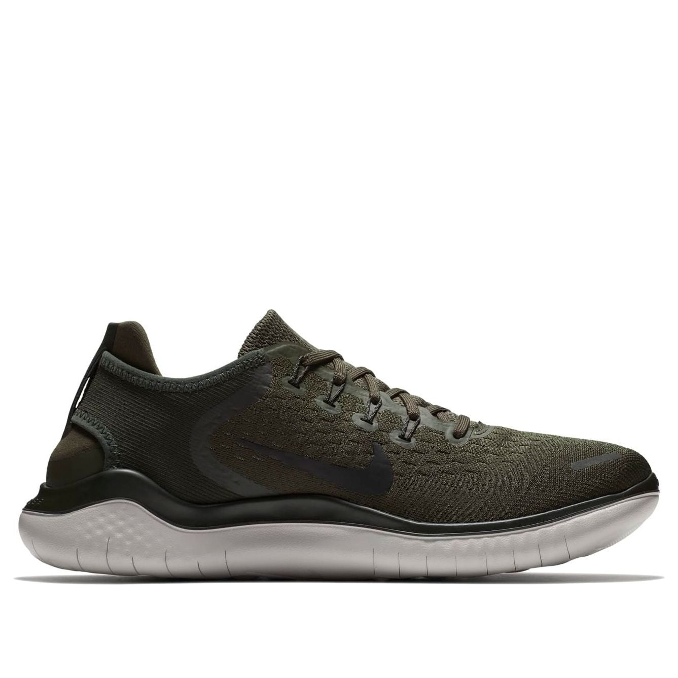 Nike Free RN 2018 'Cargo Khaki' 942836-300