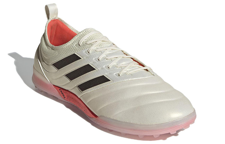 adidas Copa Tango 19.1 TF 'Off White Solar Red' BC0563
