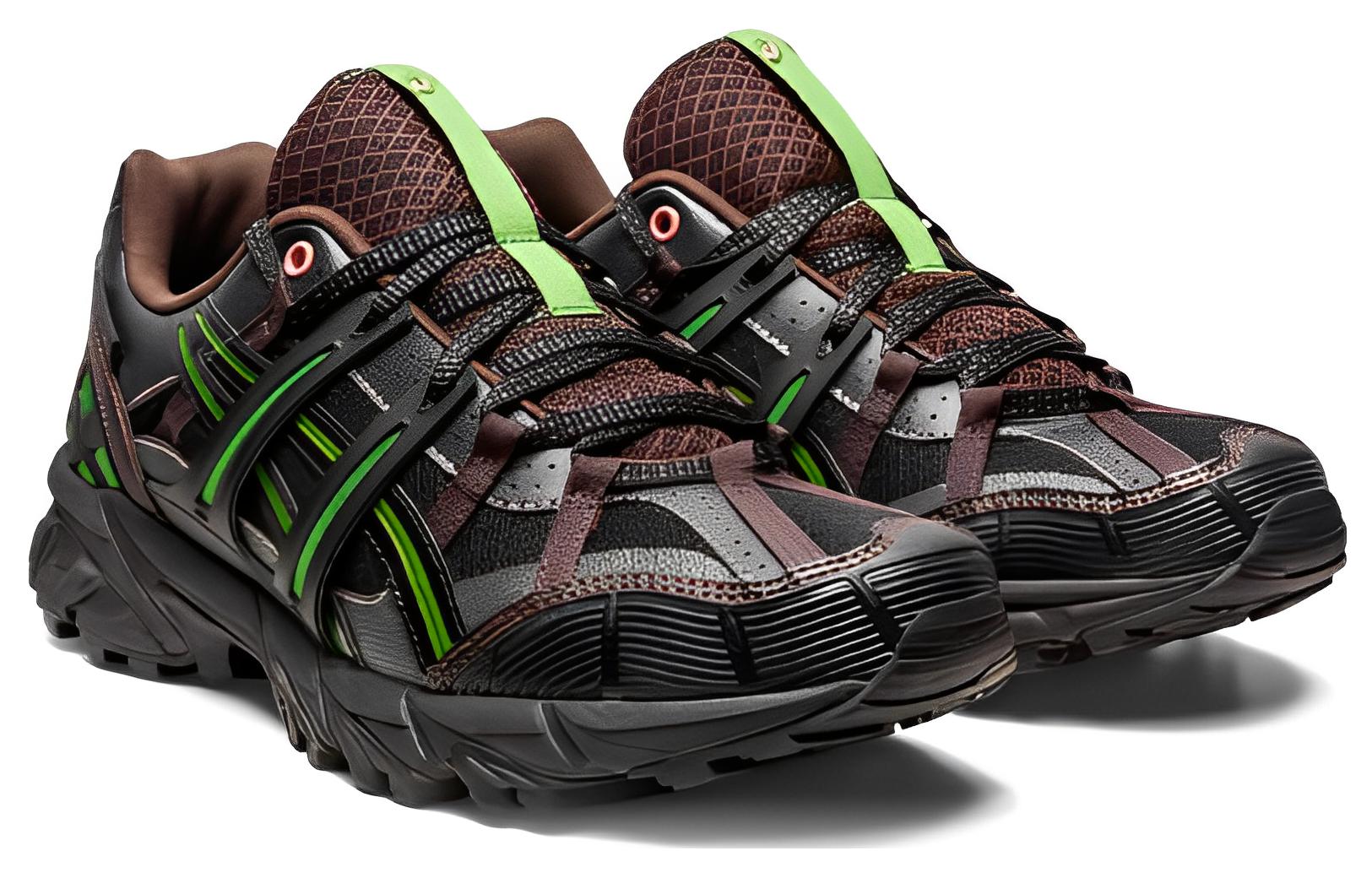 ASICS x Andersson Bell Gel-Sonoma 15-50 'Black Green' 1201A852-001