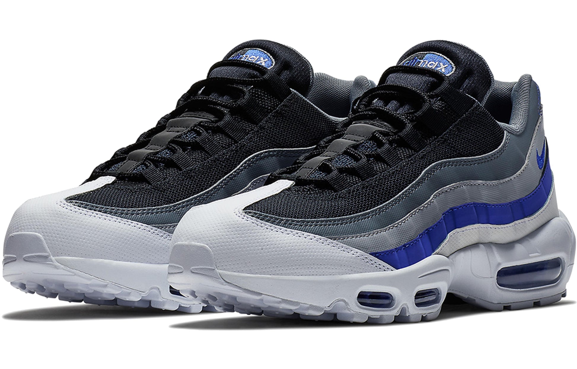 Nike Air Max 95 Essential 'Persian Violet' 749766-110