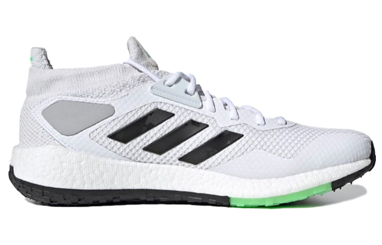 adidas Pulseboost HD 'White Black Green' EG9969