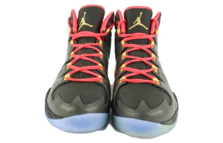 Air Jordan Melo M10 'All Star - Crescent City' 656325-323
