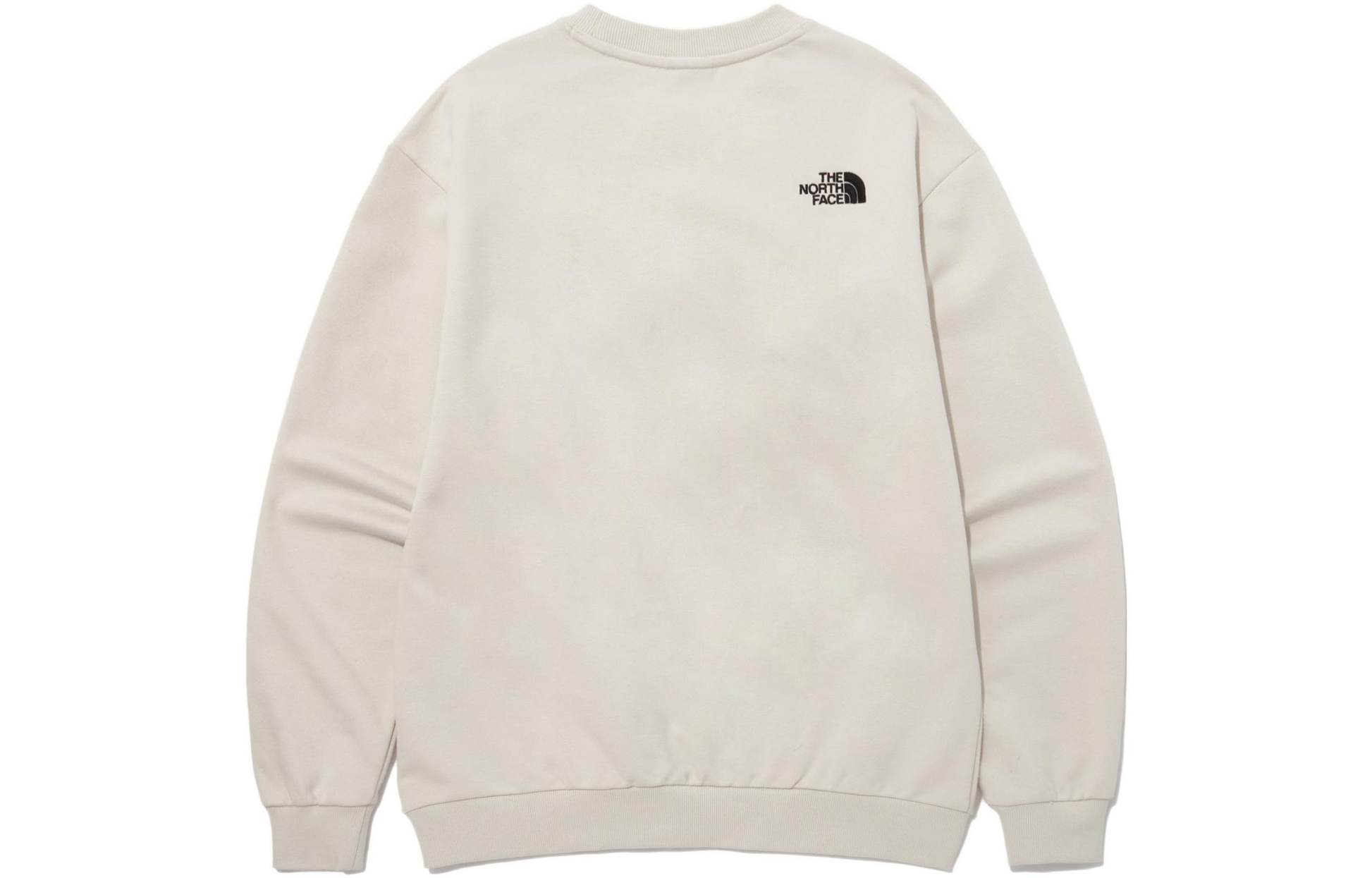 THE NORTH FACE Outdoor Sweater 'Beige' NM5MP10B