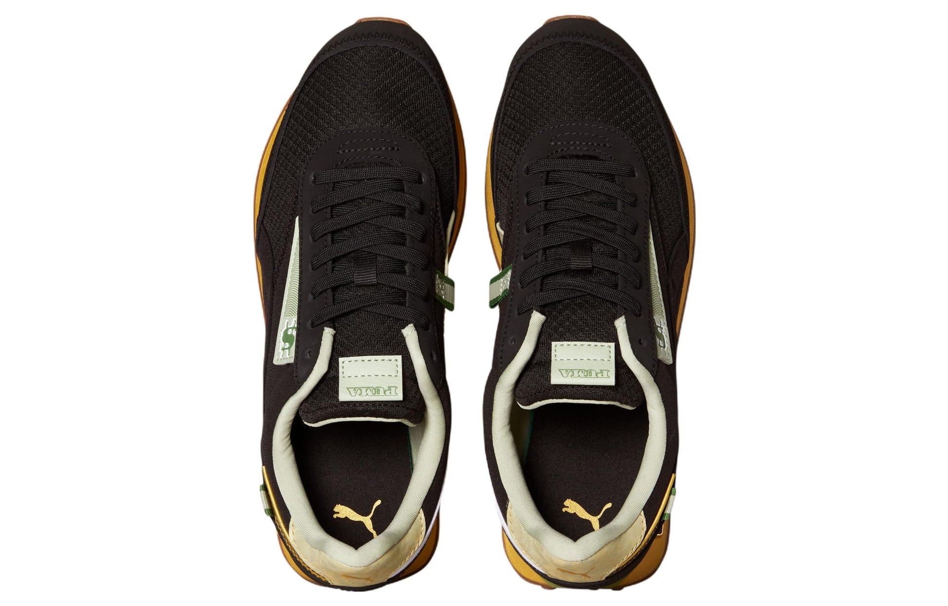 PUMA Future Rider 'Big Spender' 384733-01