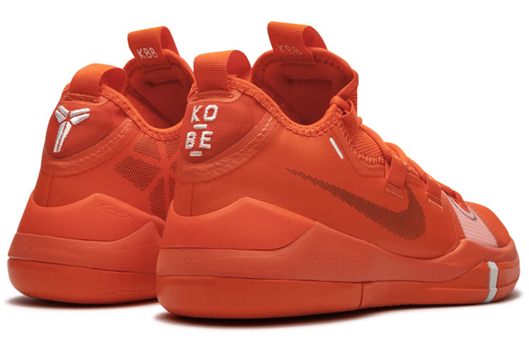 Nike Kobe A.D. Exodus TB Promo 'Orange Blaze' AT3874-804