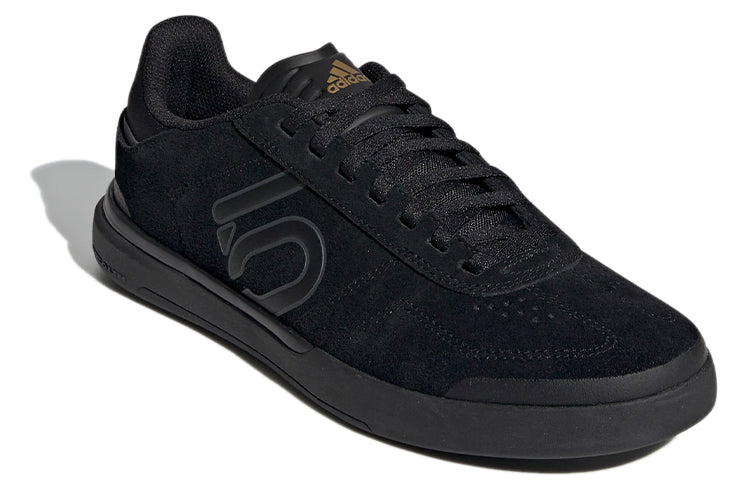 (WMNS) adidas Five Ten Sleuth Dlx 'Black Gray' BC0780