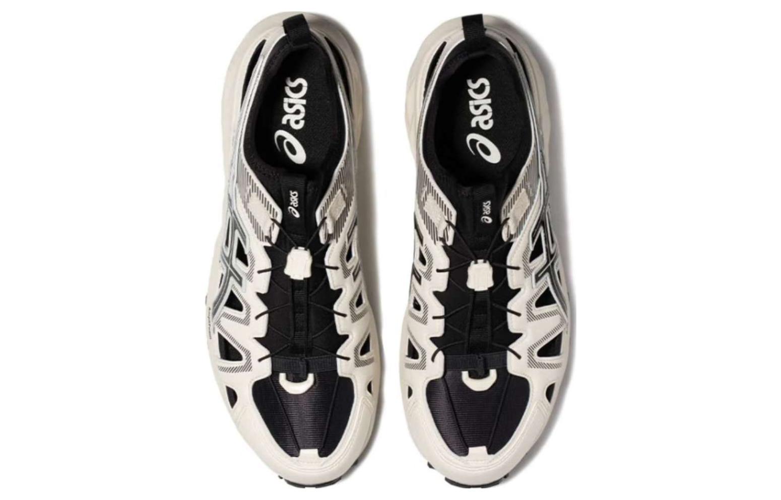 ASICS Gel-Sonoma SE 'Black White' 1203A408-200