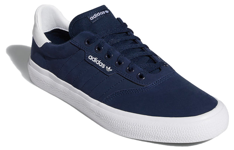 (WMNS) adidas originals 3MC Blue/White EG2730
