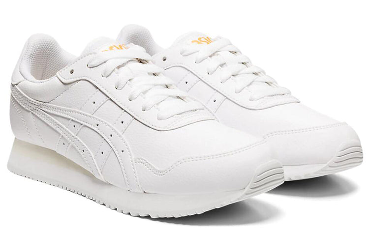 (WMNS) ASICS Tiger Runner 'White' 1192A190-100