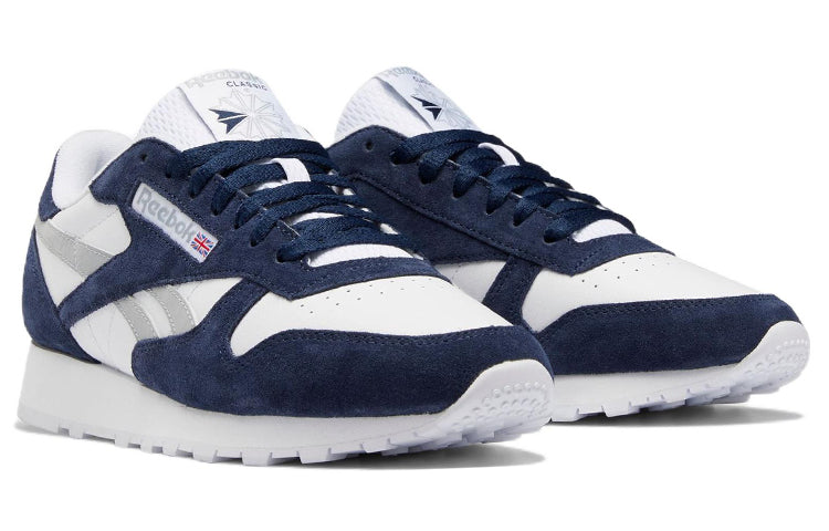 Reebok Classic Leather 'Vector Navy White' GX9314
