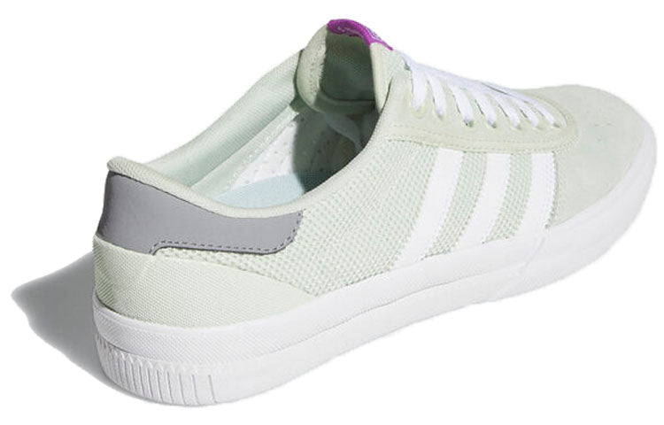 adidas originals Lucas Premiere 'White Green' EE6209