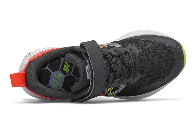 New Balance Fresh Foam Tempo 'Black Orange' YXTMPBR